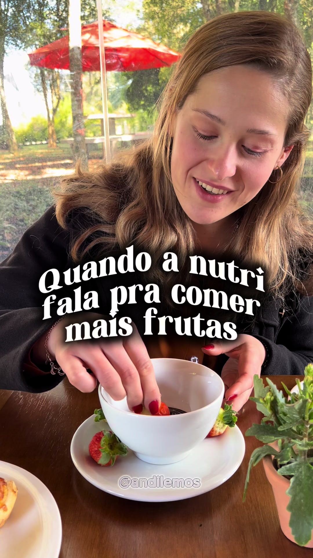 @Andressa Lemos