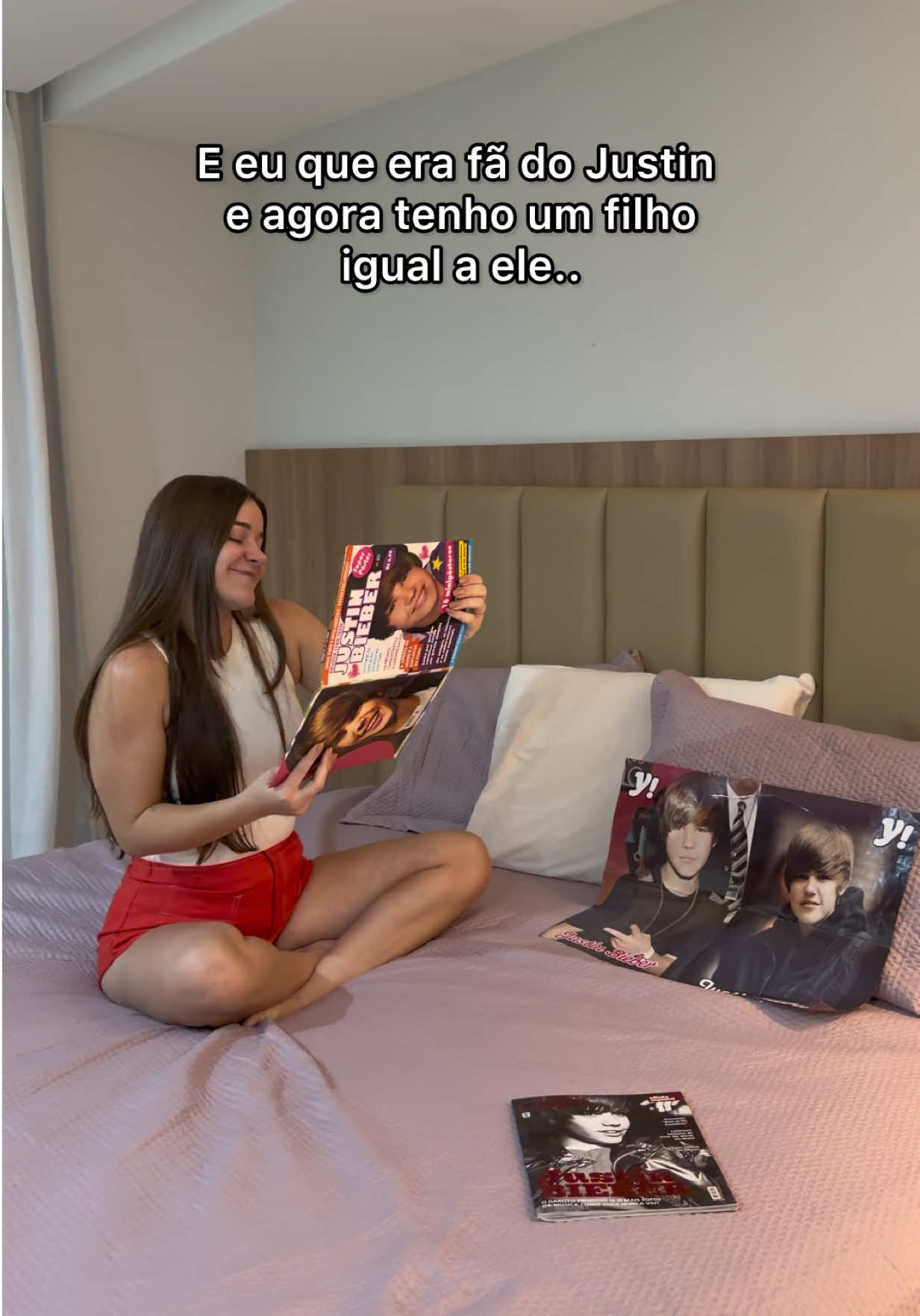 @Laura Fernandes
