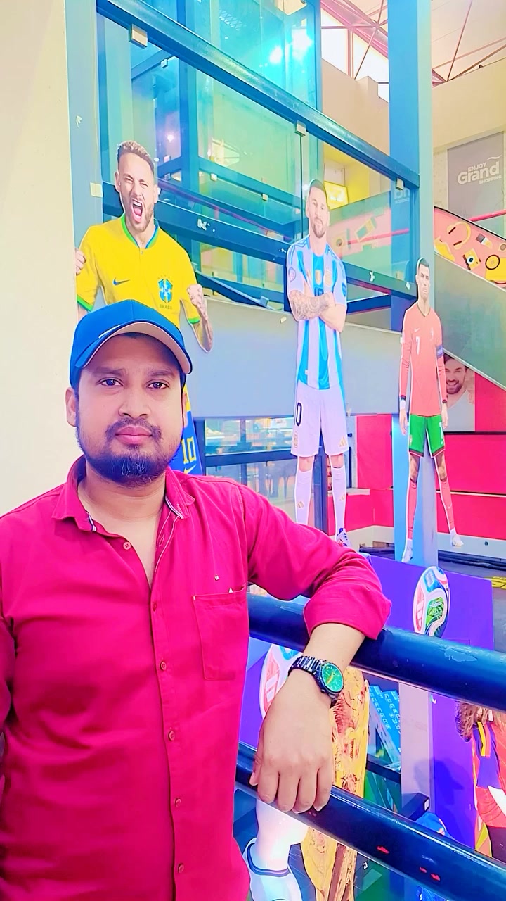 @আমি সেই রুবেল খান