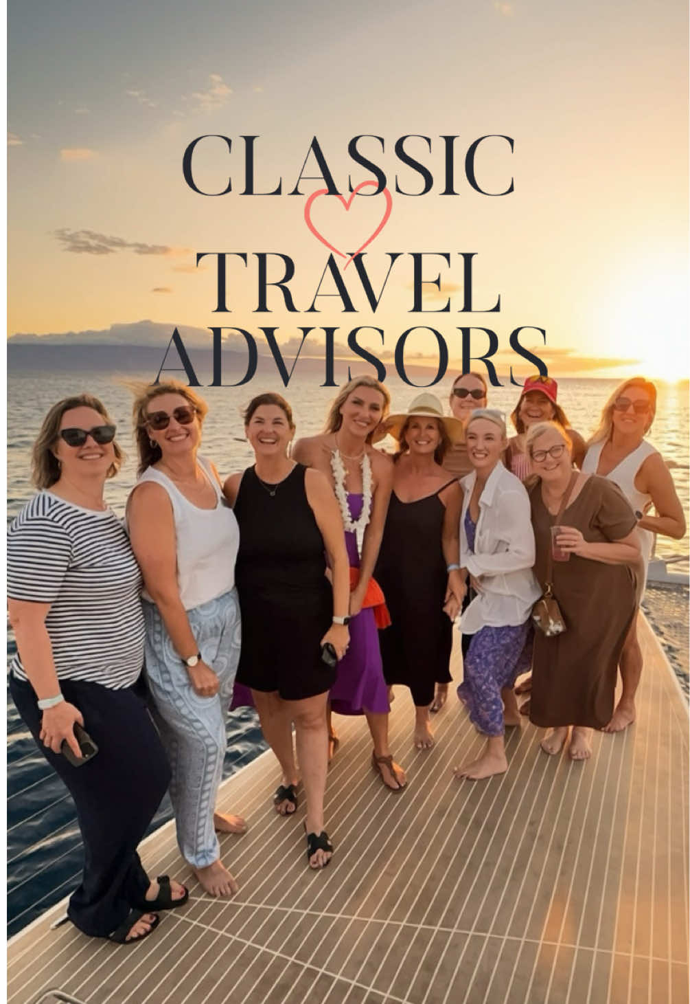 @Classic Vacations