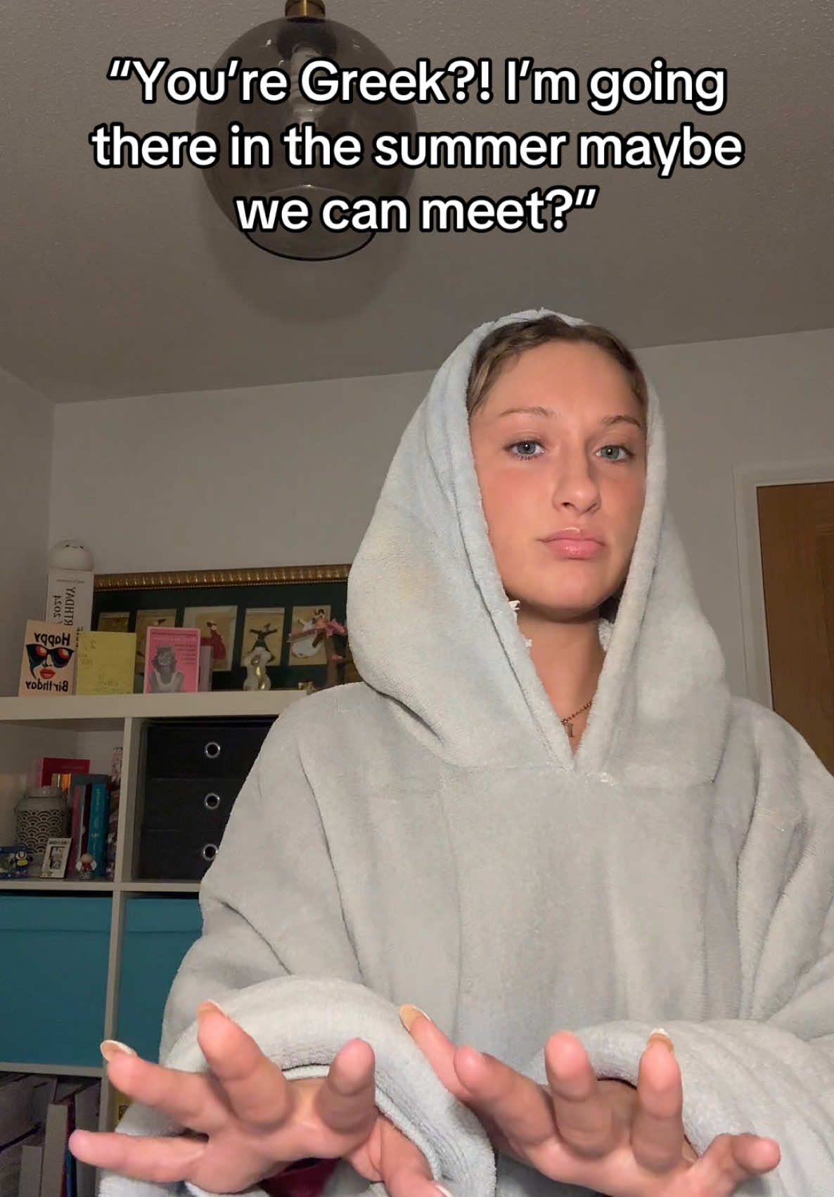 @Evie