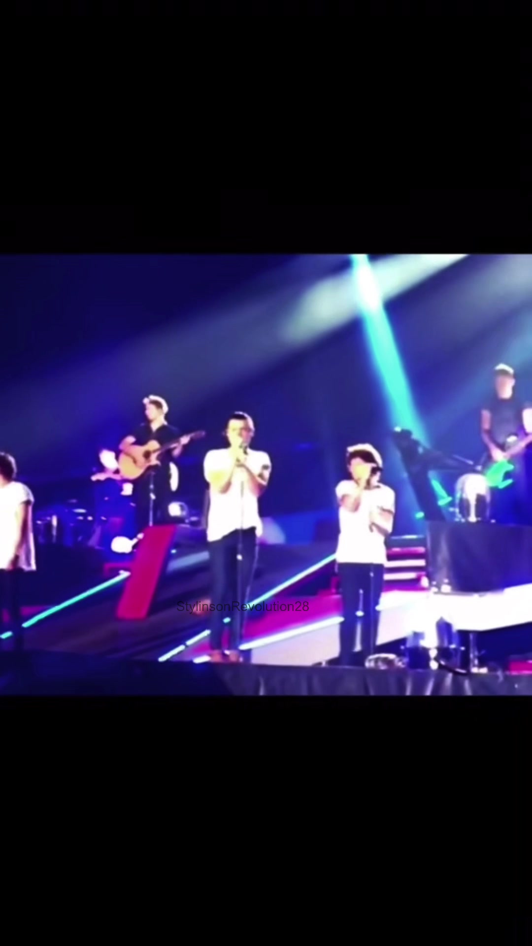 @Stylinson Revolution ♥️