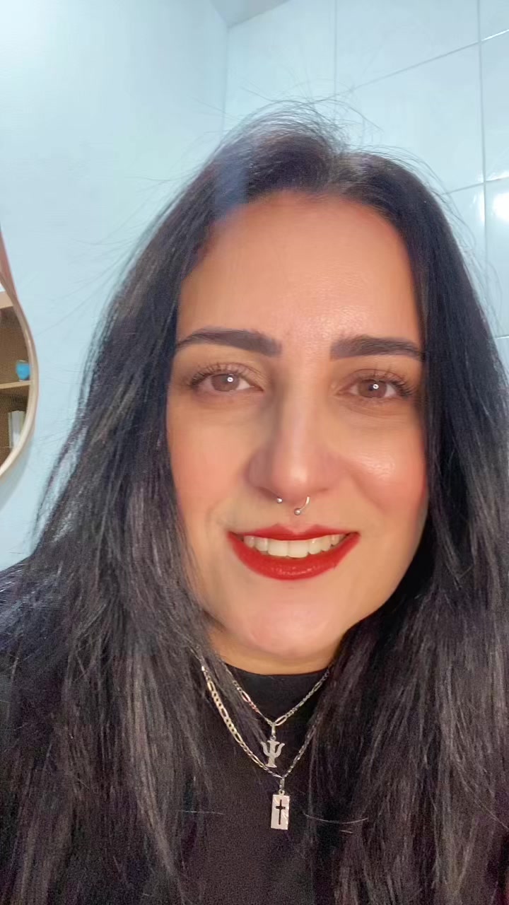 @Fernanda Rocha | Psic&oacute;loga