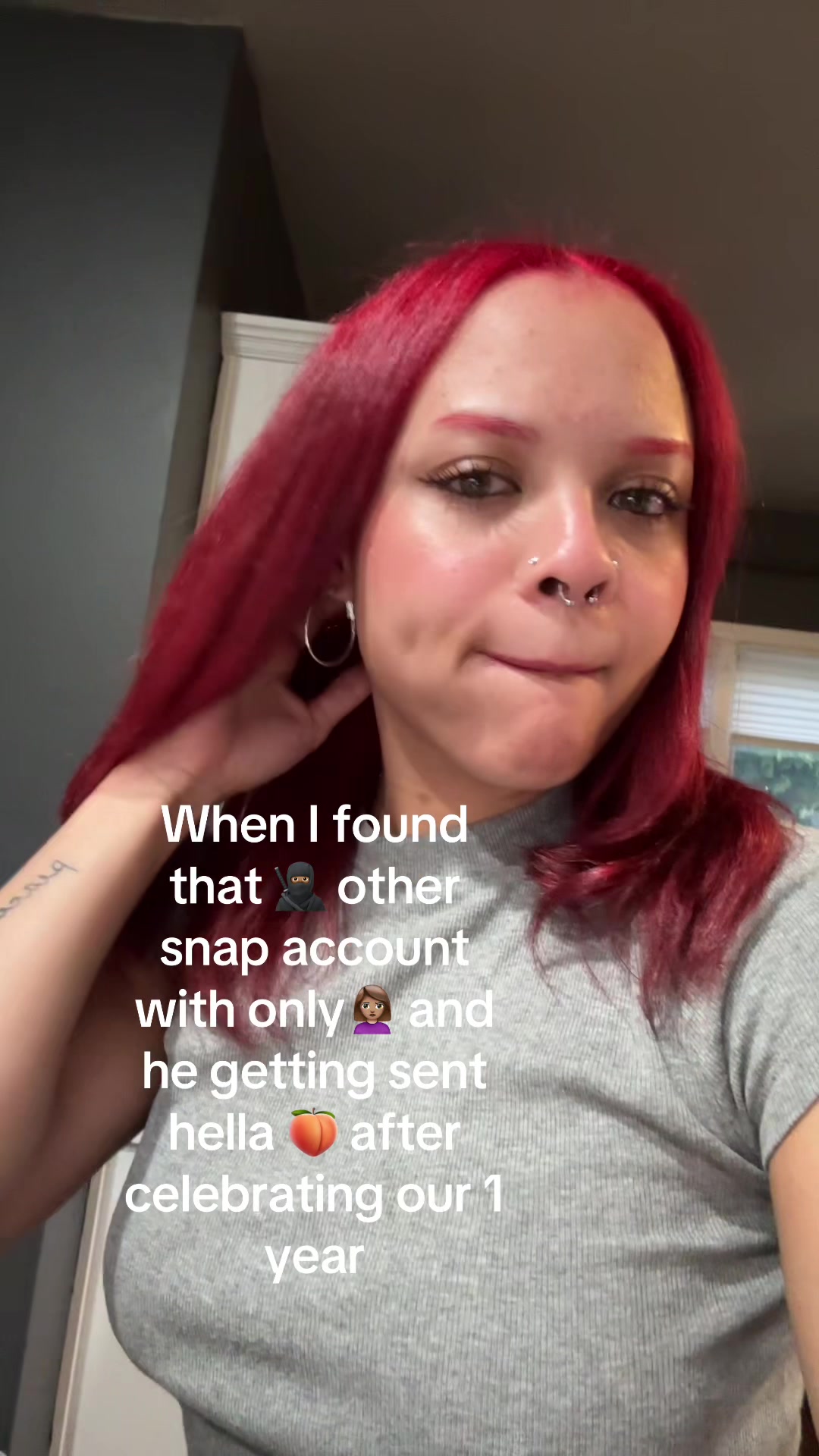 @secret