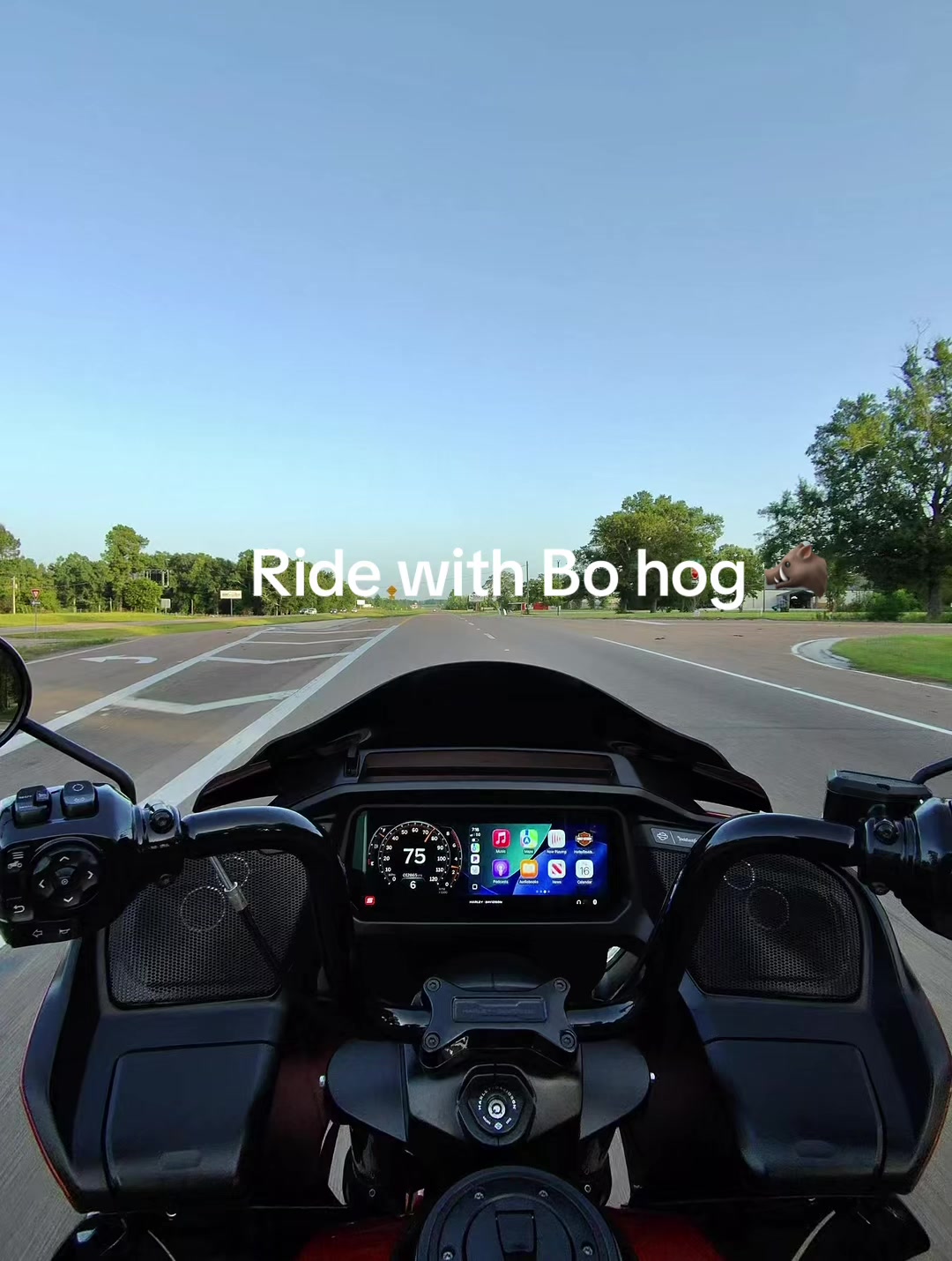 @BO HOG
