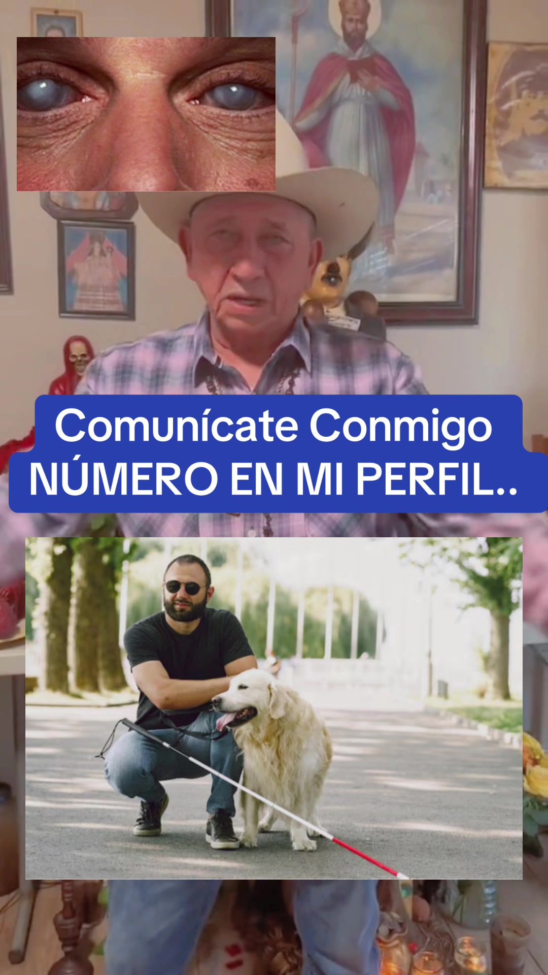 @Oscar Interiano