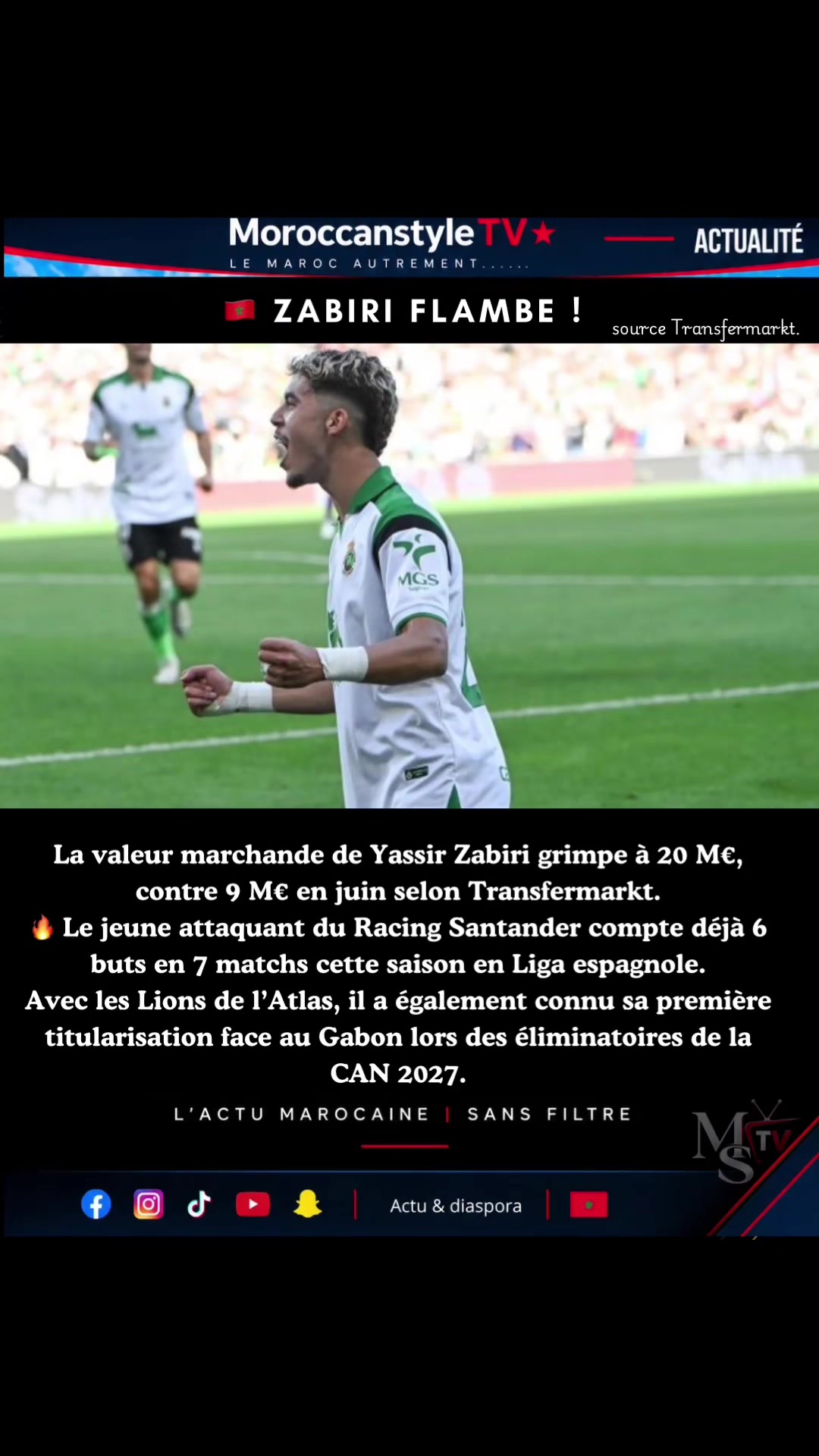 @MoroccanStyleTV