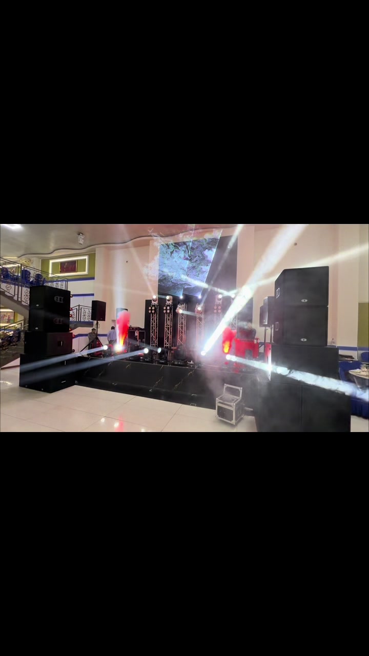 @SHOW WAW