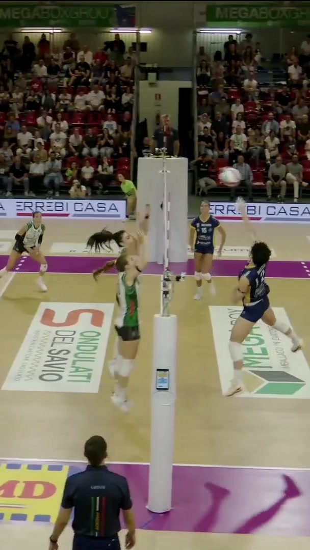 @Lega Volley Femminile
