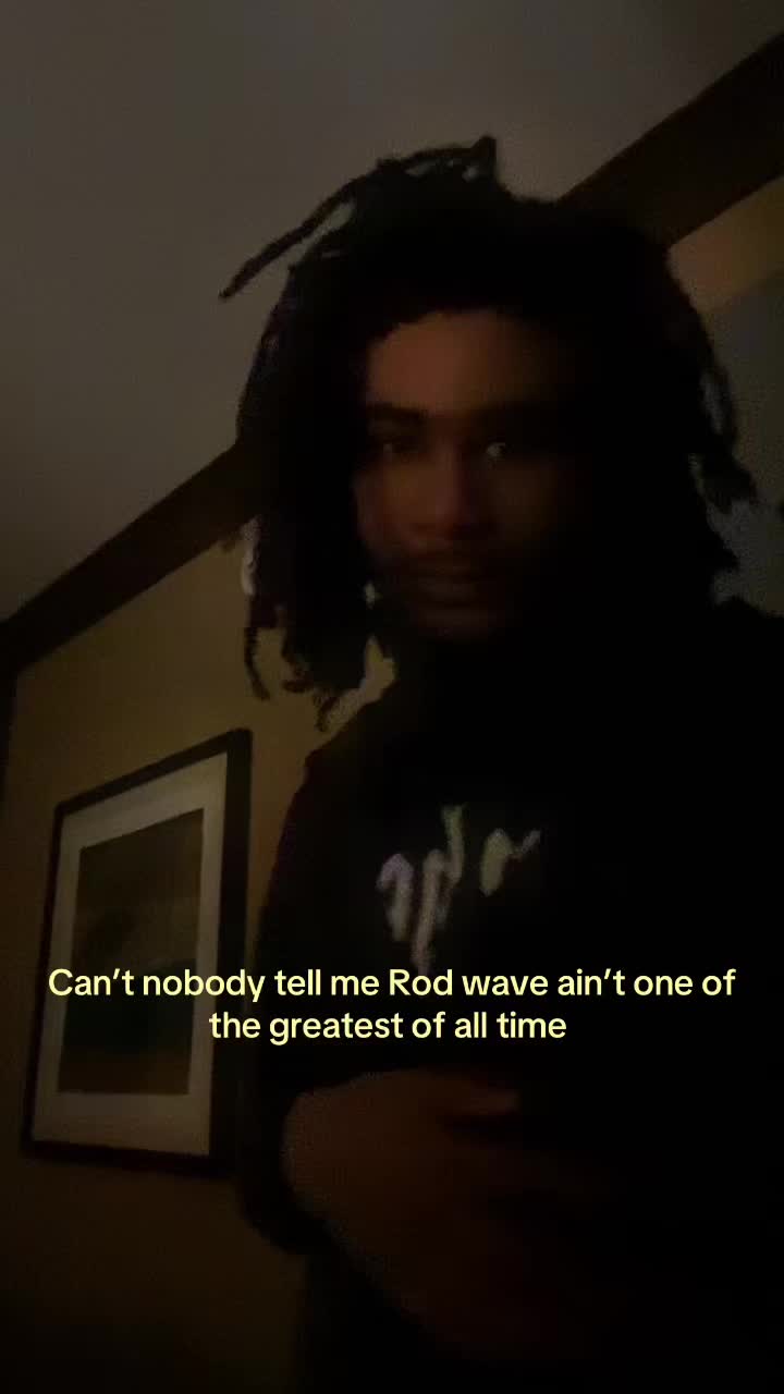 @RicchTreyForever