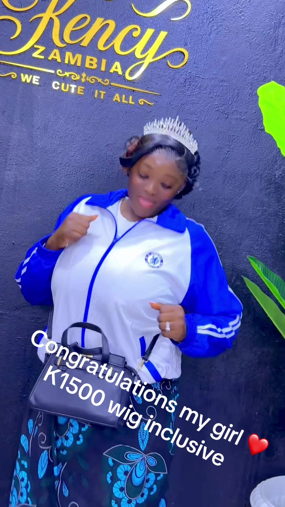 @Kencyzambia