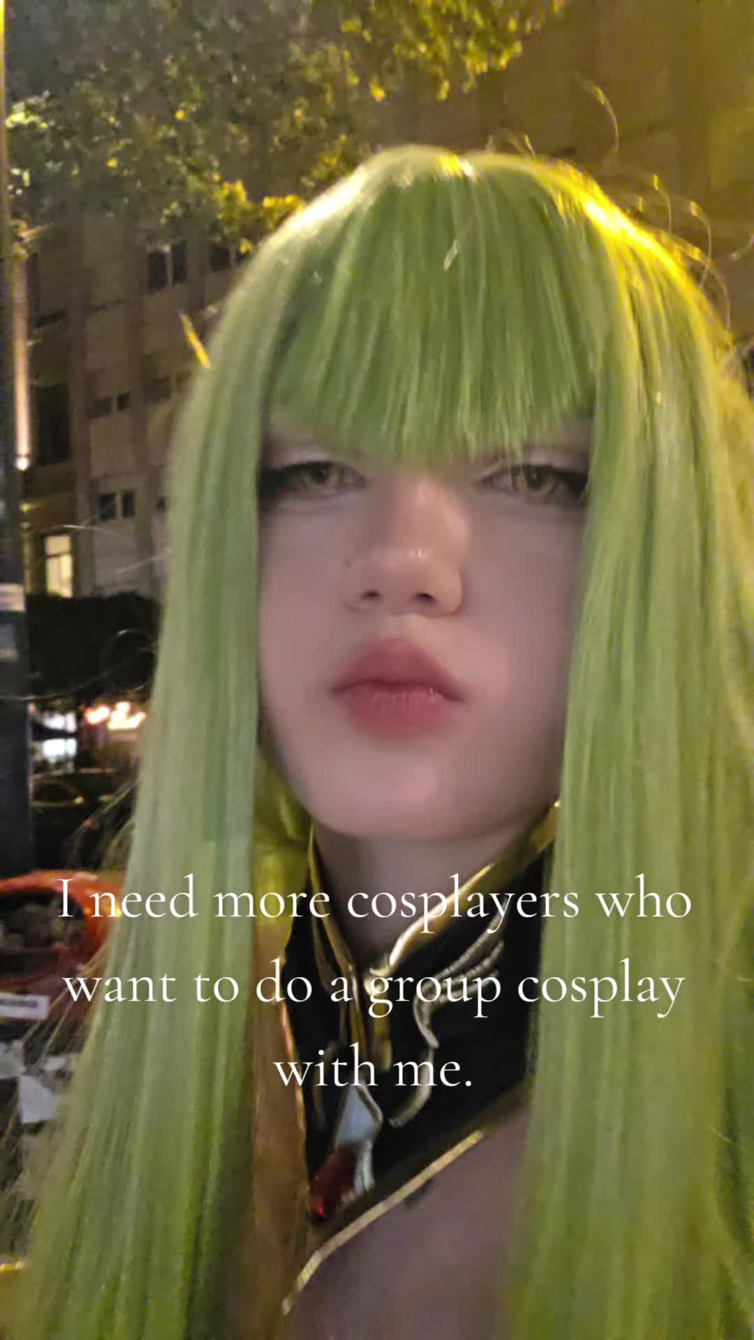 @ℰ𝓁ℯ𝓃𝒶🪽 | Cosplay Content