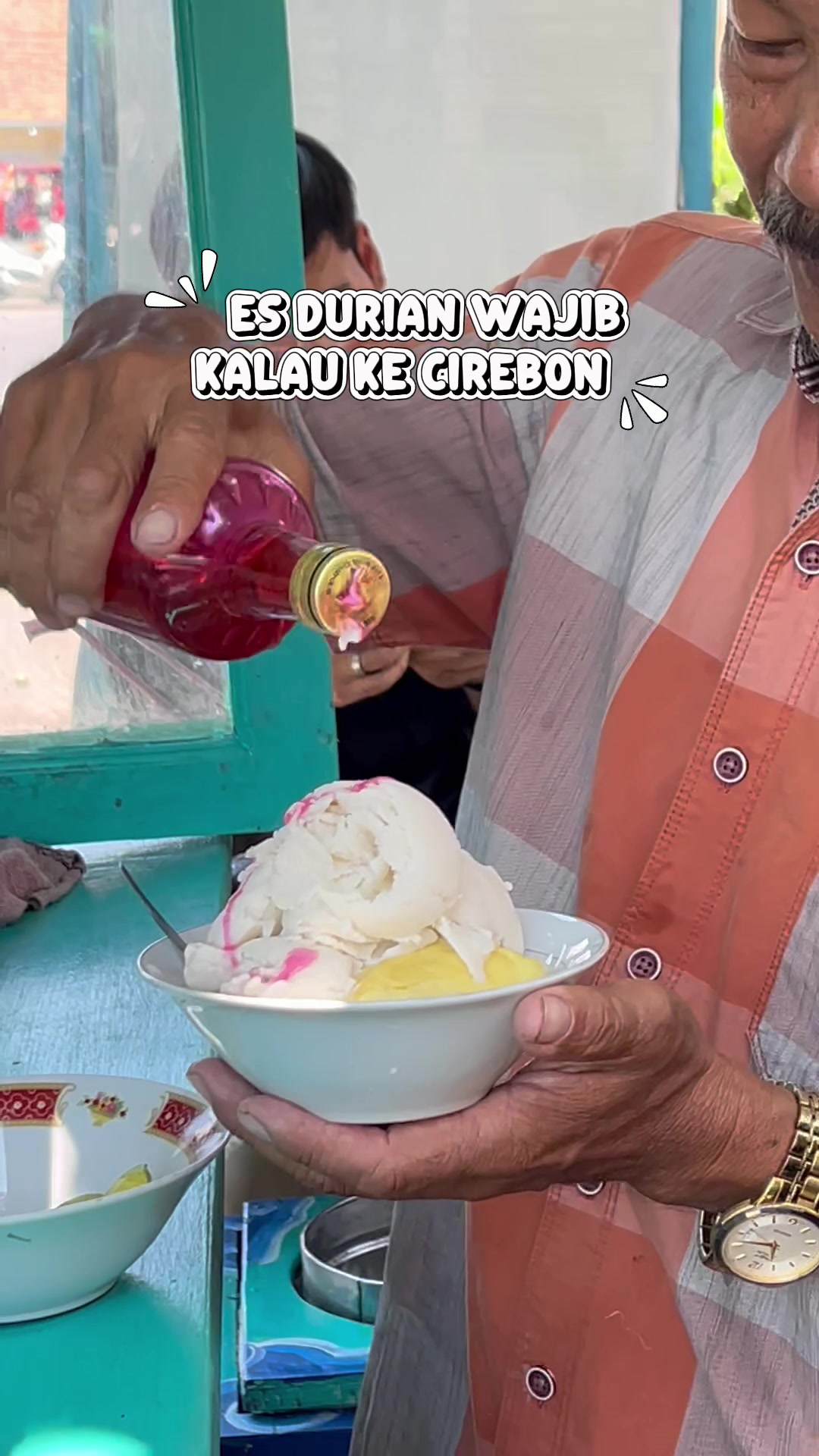 @Budak Kuliner