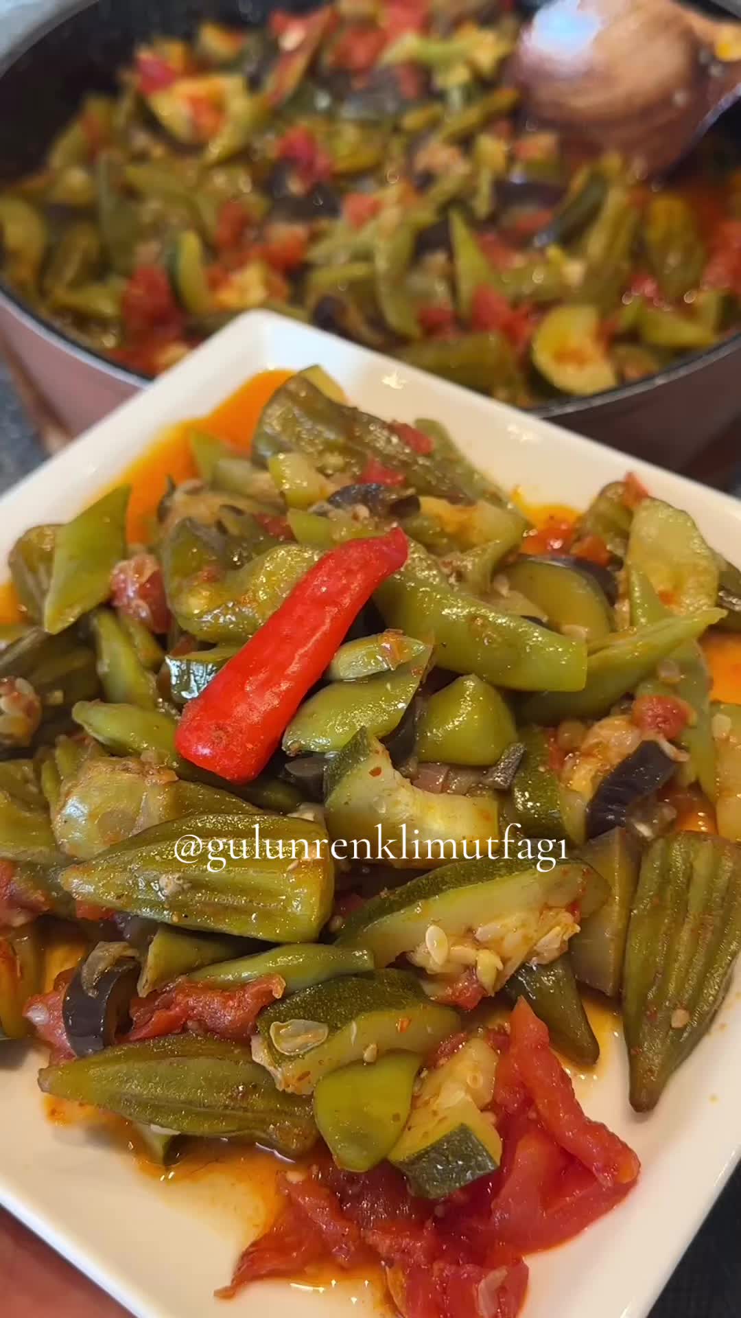 @gulunrenklimutfagi