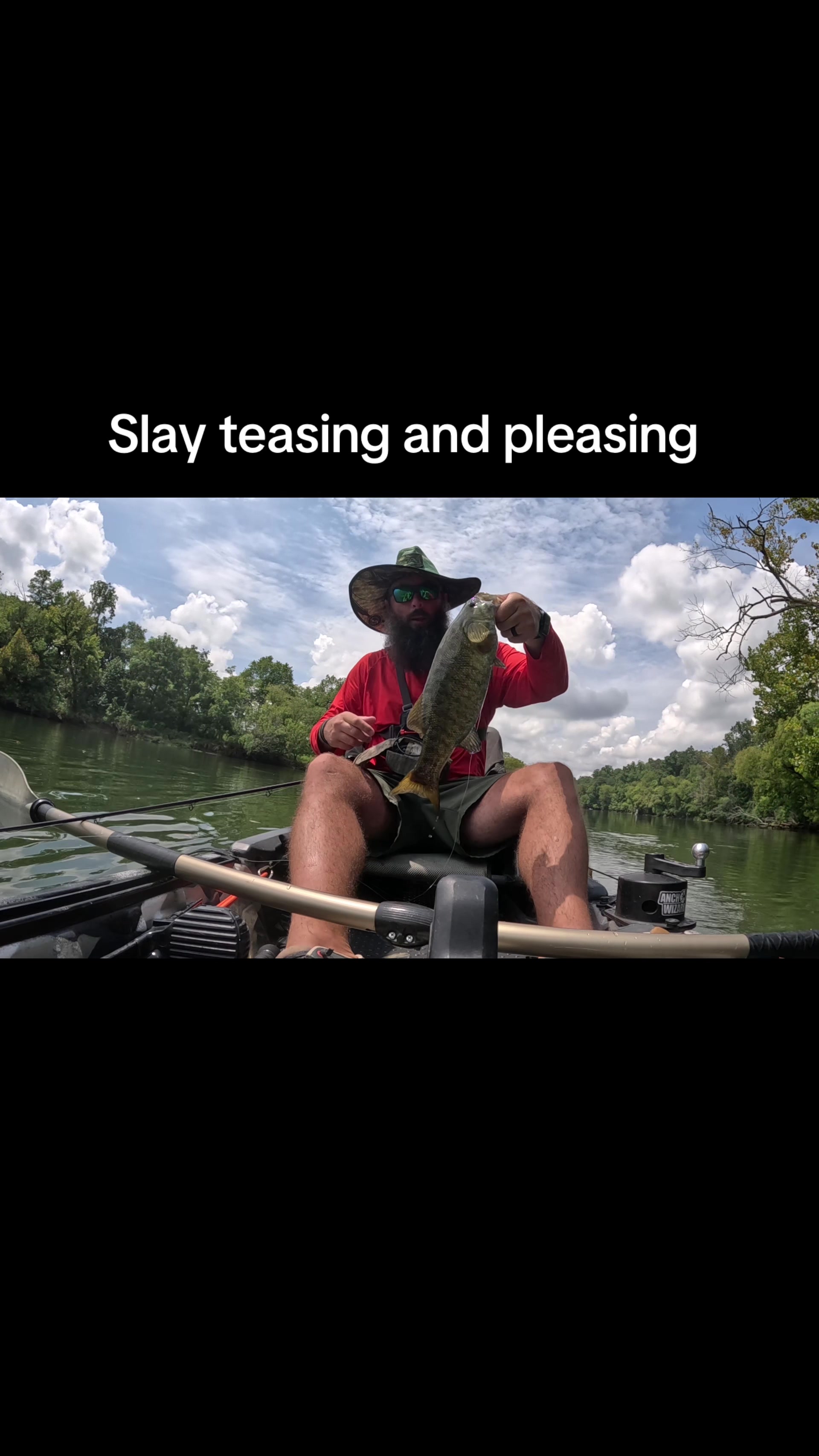 @River Born Baits