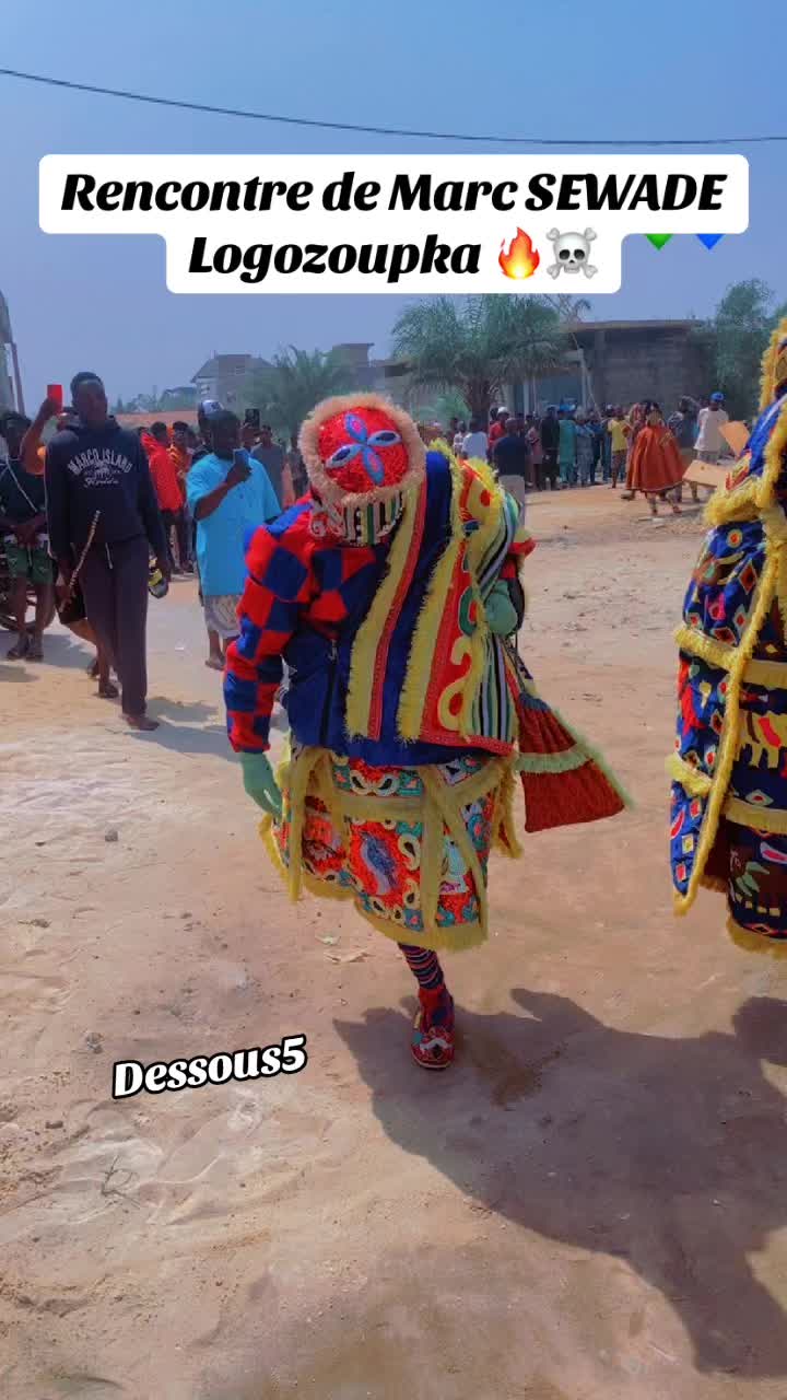 @Dessous🥰 ( Mr TCHIBOZO)
