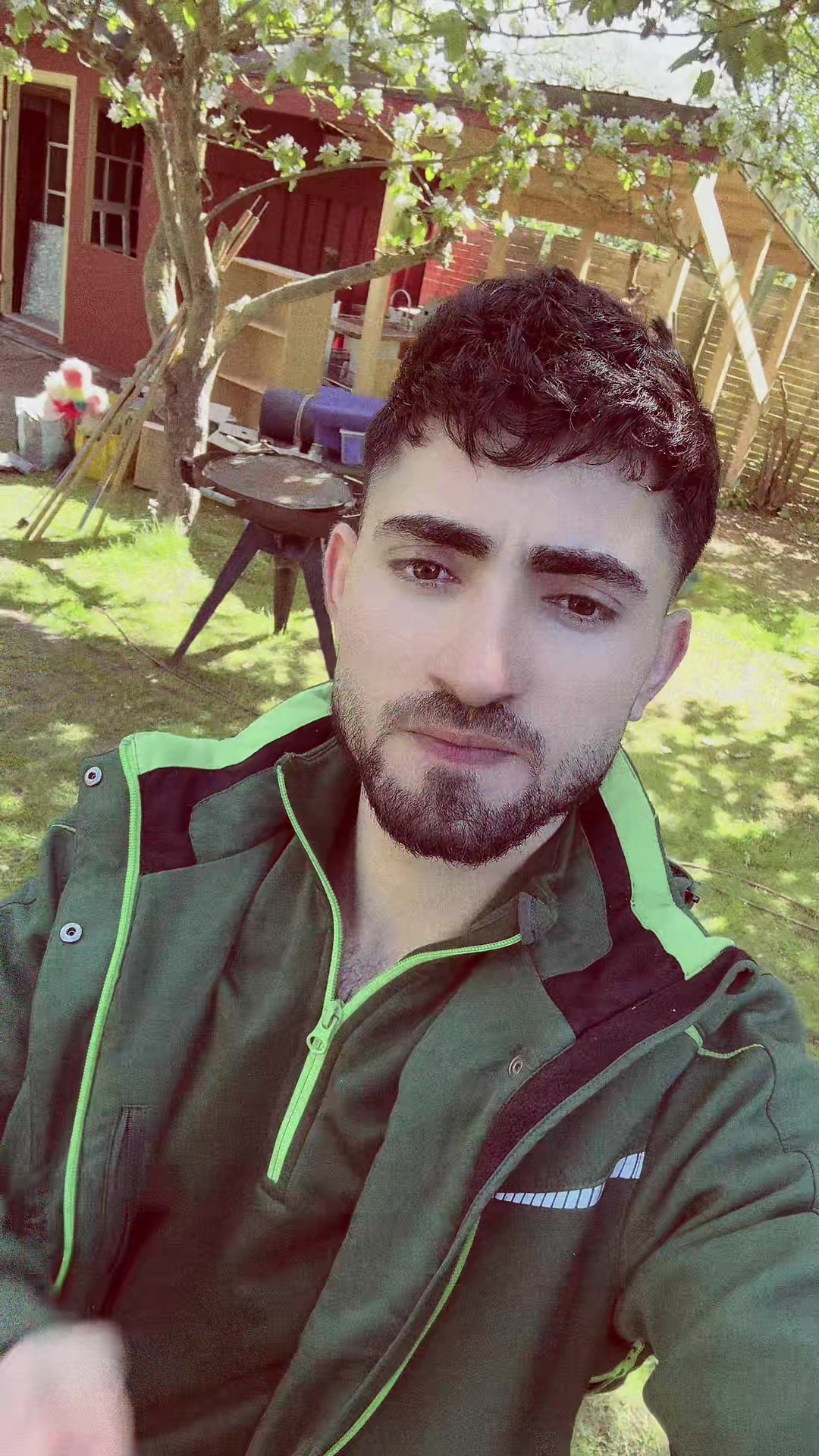 @Naseer Afghan❤️