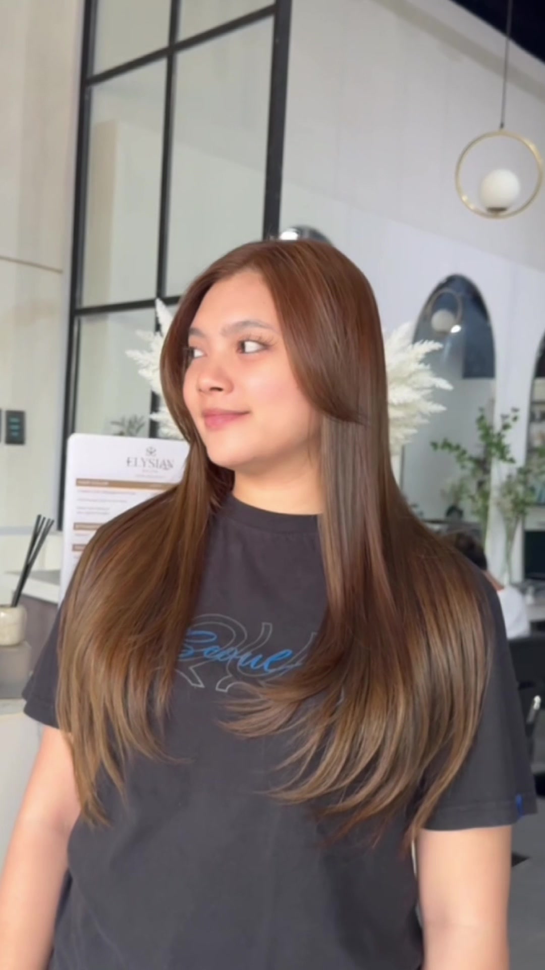 @Elysian Salon Cebu