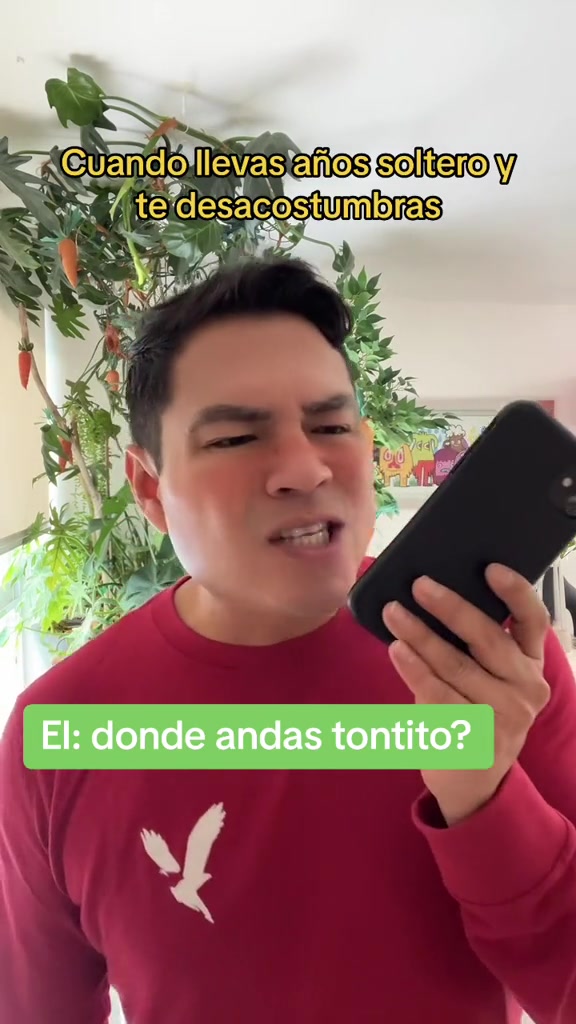 @Marco Antonio Espino