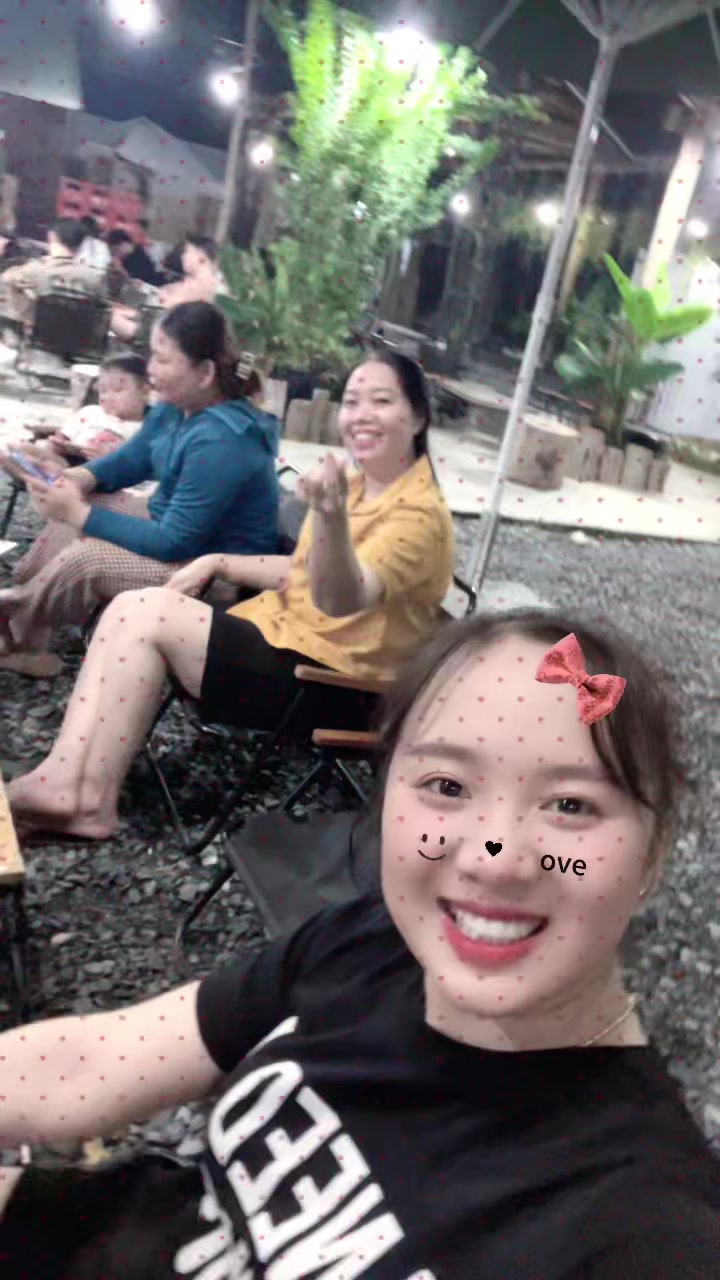 @B&eacute; Thơ 💌