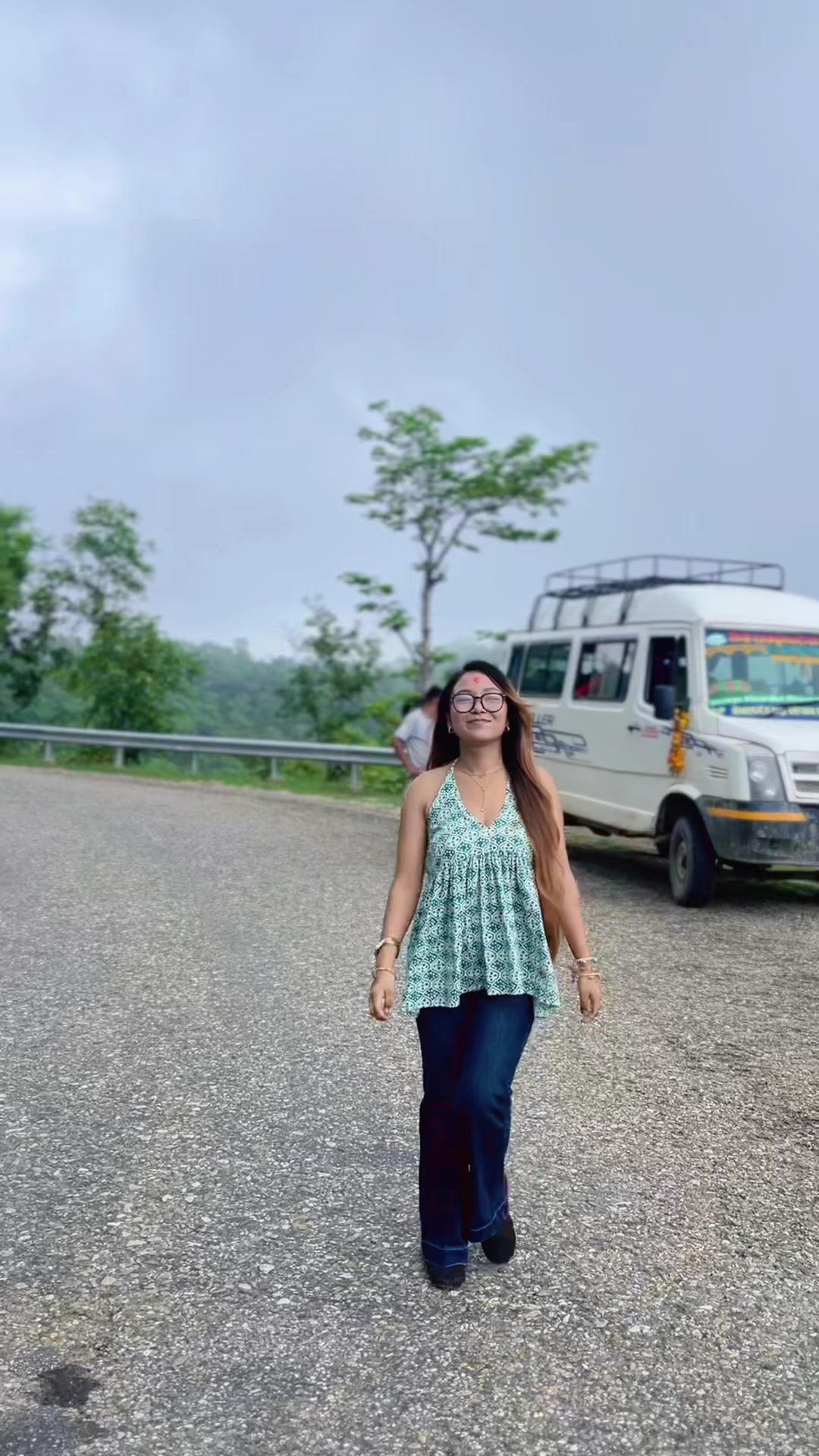 @खुतुङ खाम्चा मगर😺♥️