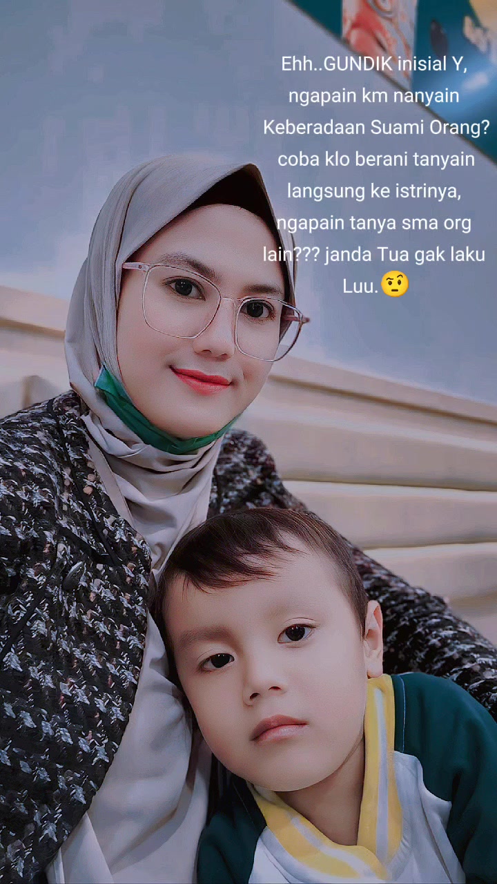 @Linda