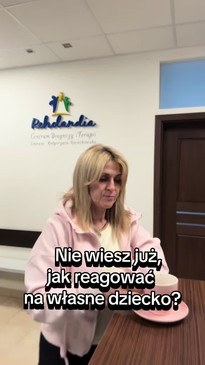 @Terapeutka Dziecięca