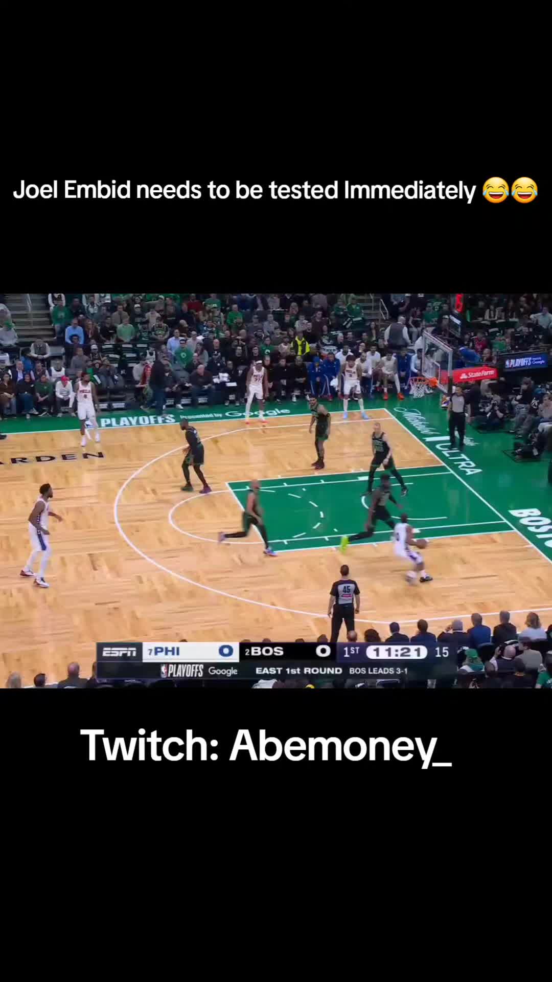 @Abemoney