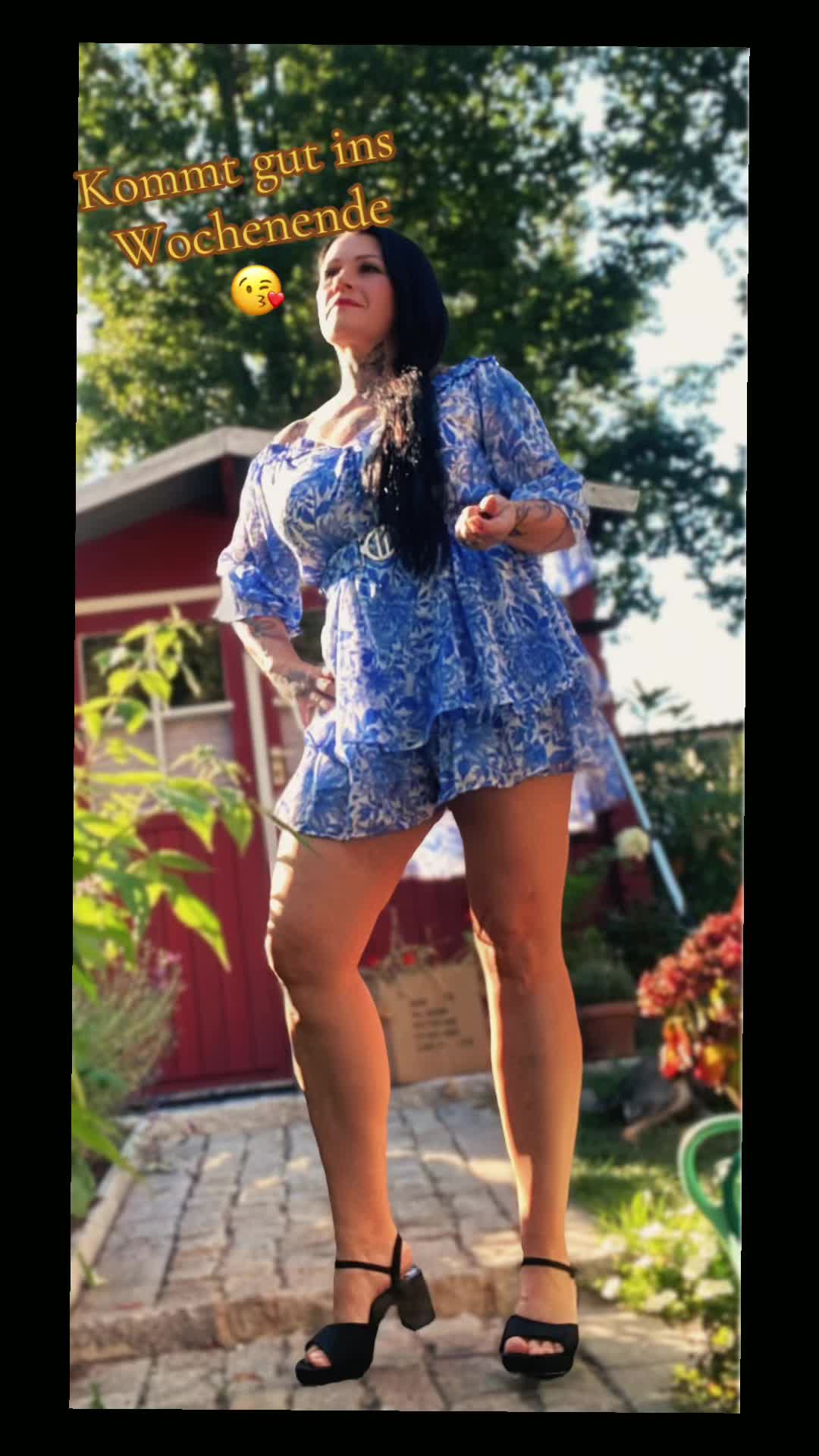 @Pocahontas💋
