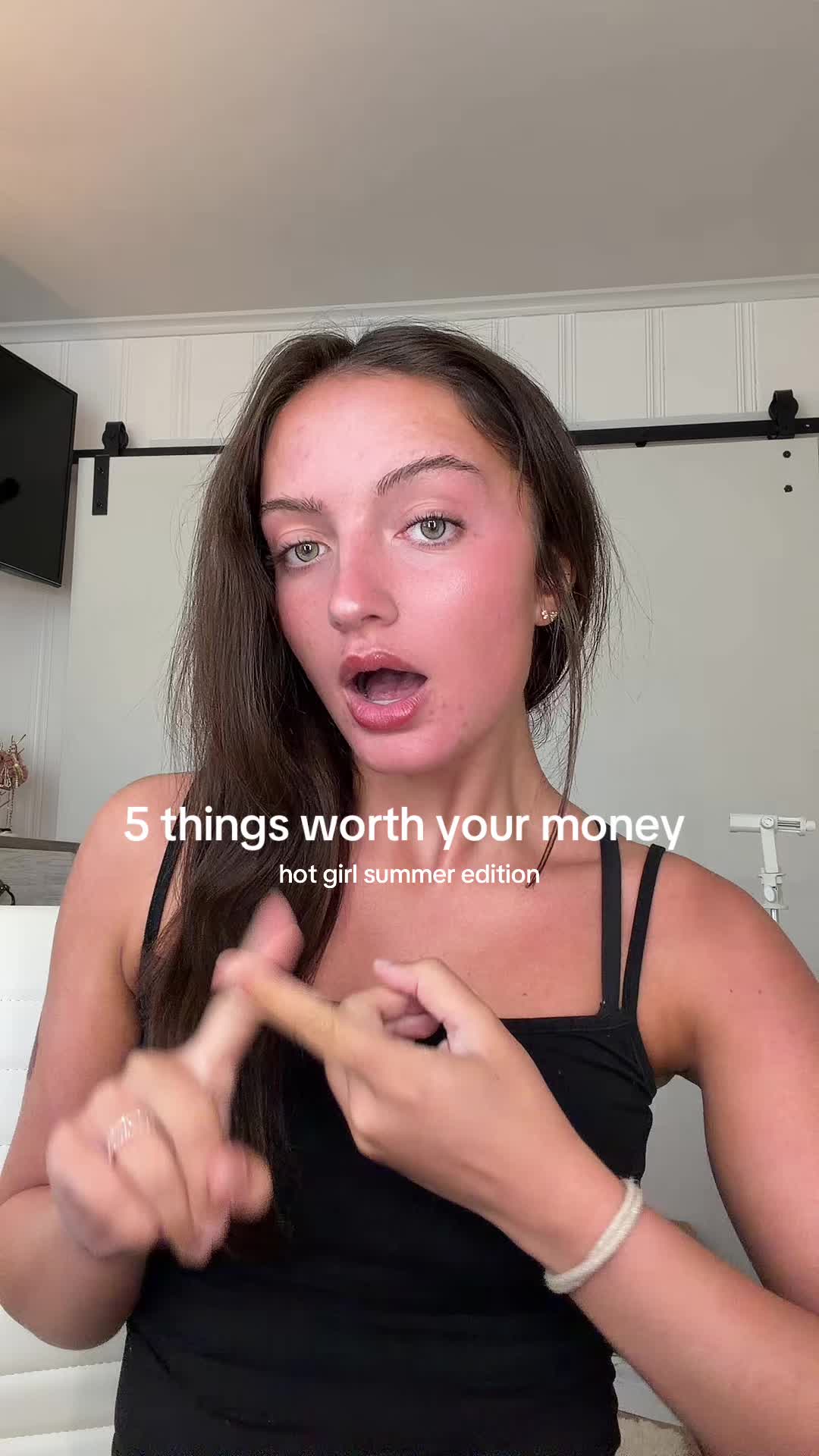 @alyvia grace