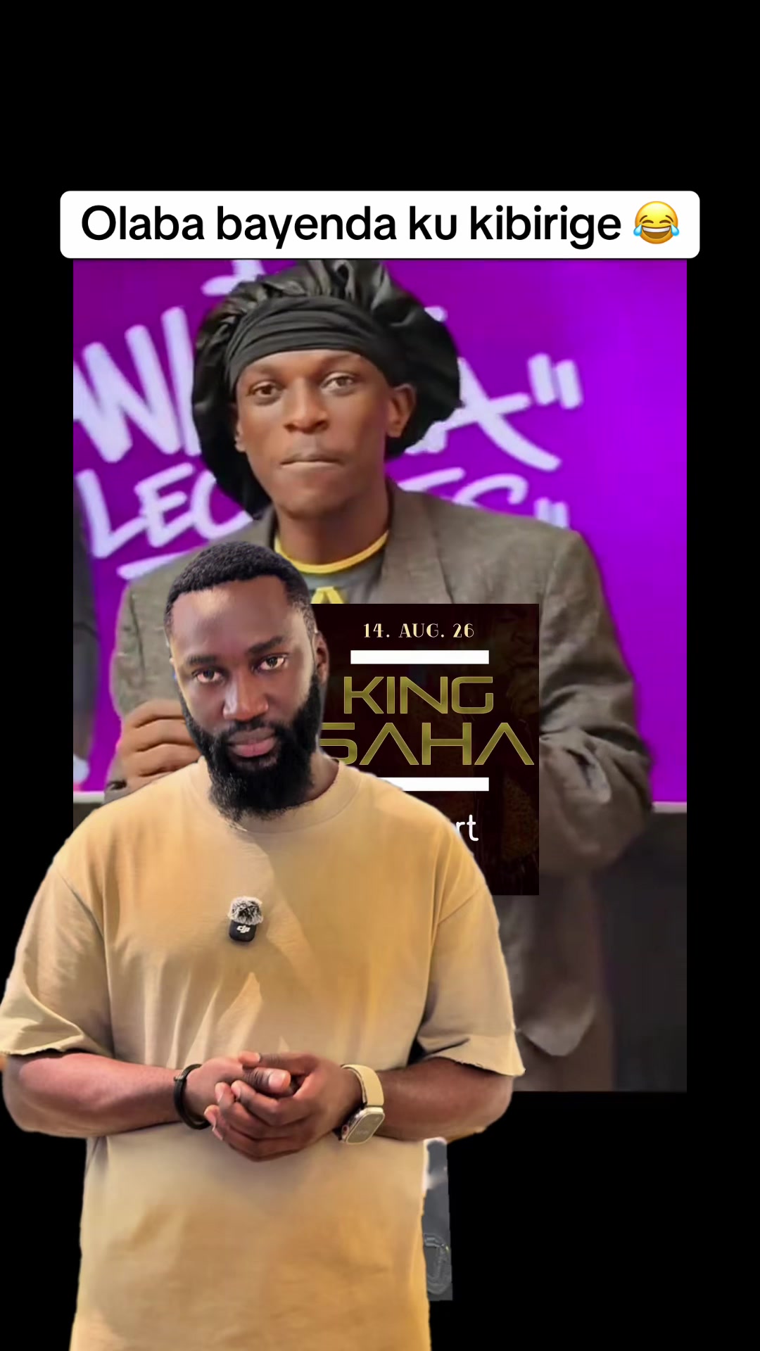@Genesis Media