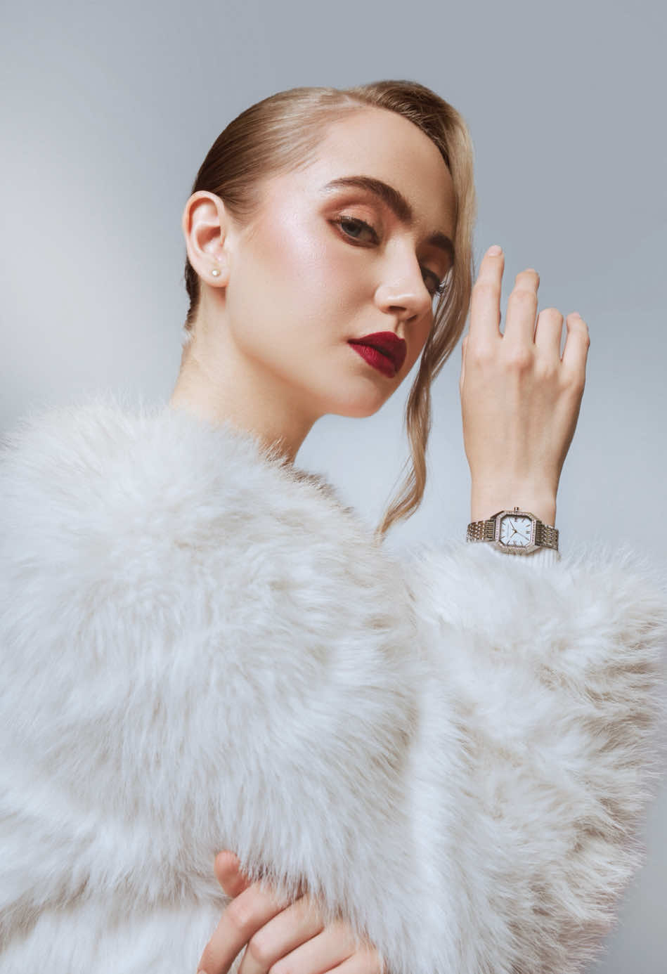 @CV Watches