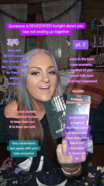 @Darcie 🦋🔮 The Dark Empress