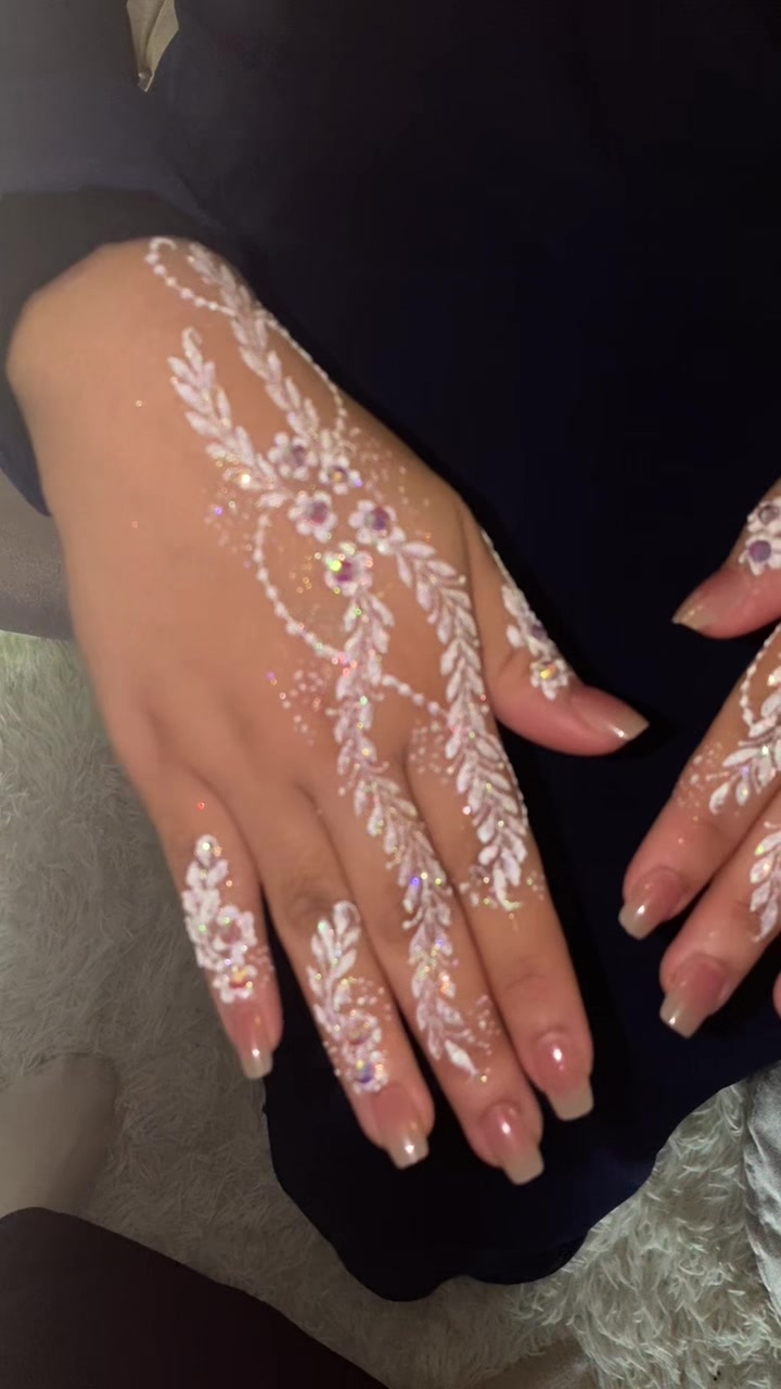 @Farahs_hennaart💅