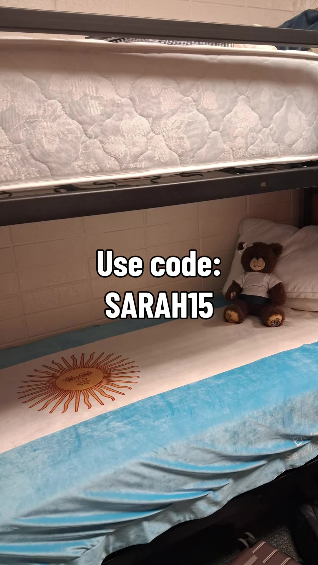 @sarah anderson