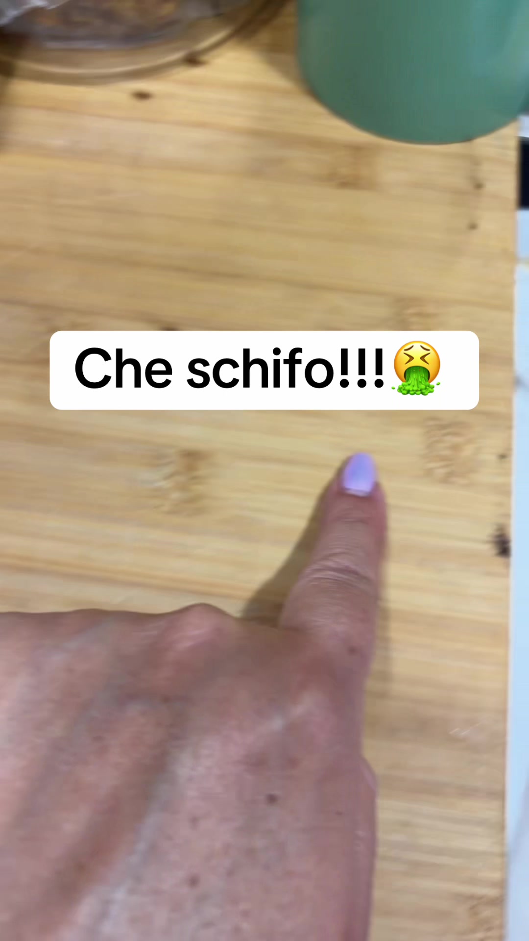 @Arianna in cucina 🍝