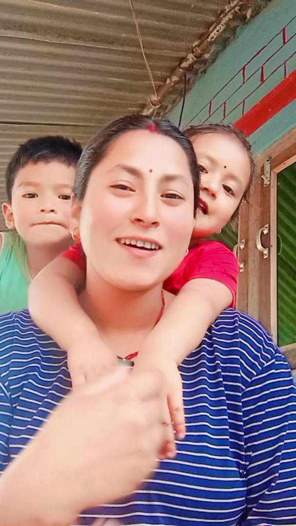 @karishma paudel❣️❣️