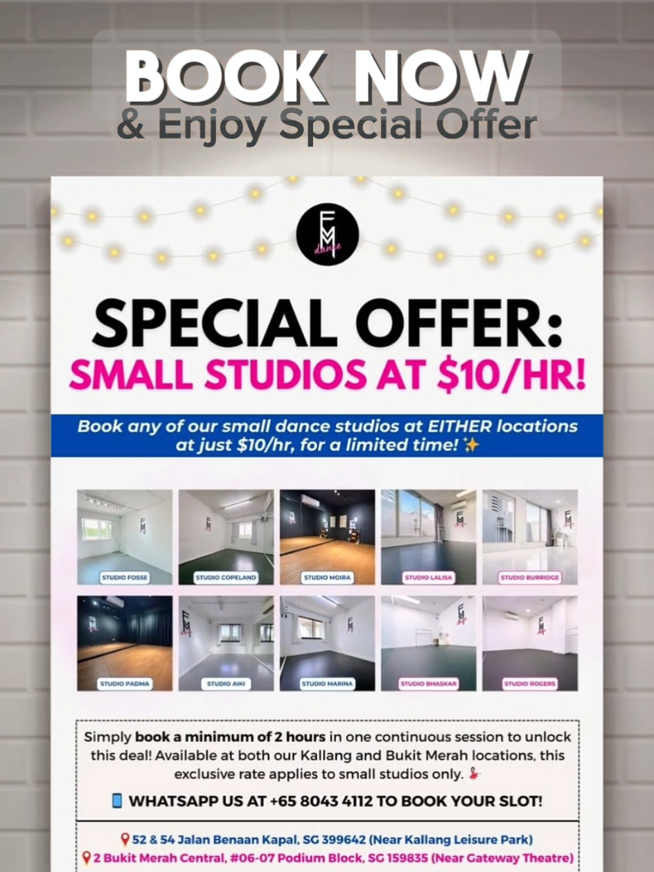 @Free Movement Dance Solutions