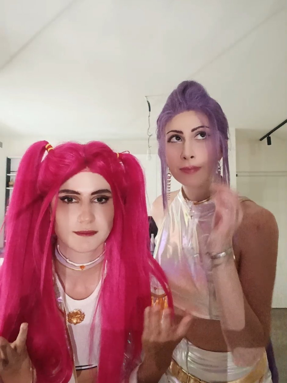 @Skylar