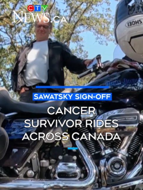 @CTV News Vancouver Island