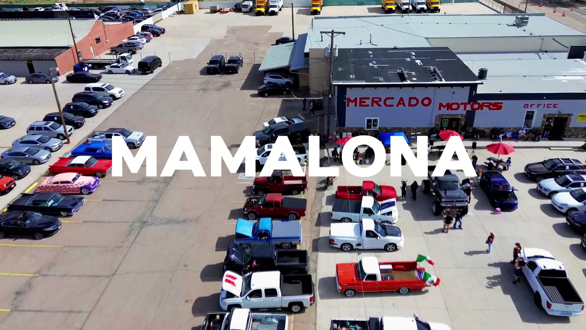 @Mercado Motors