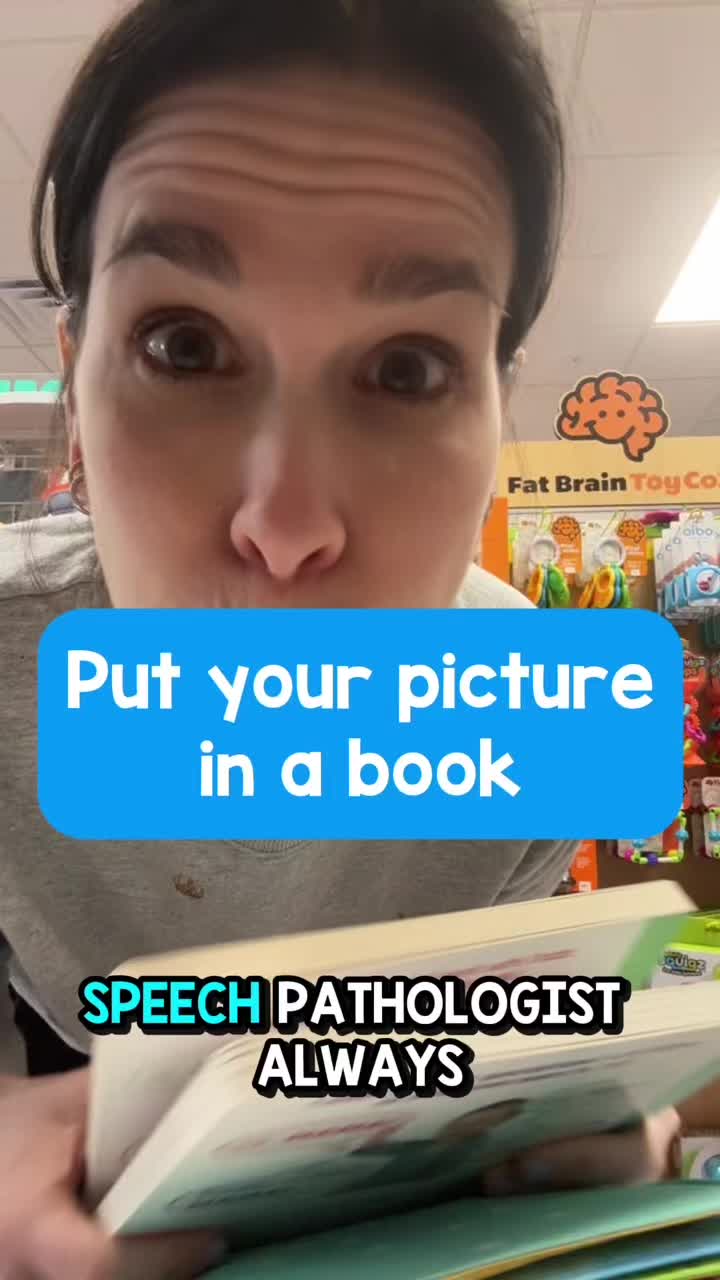 @Learn to Talk with Me