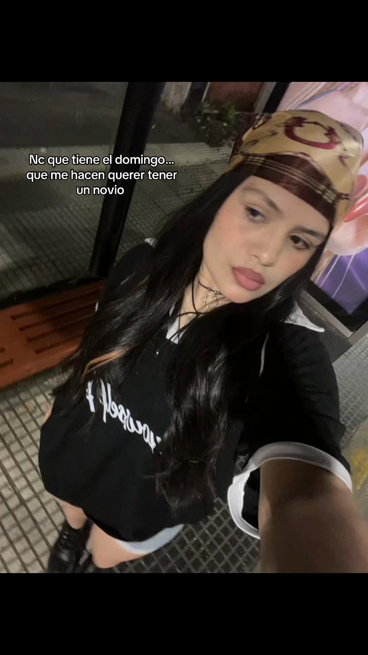 @María Daniela