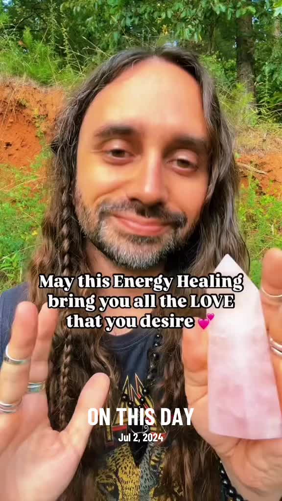 @Reiki Matt