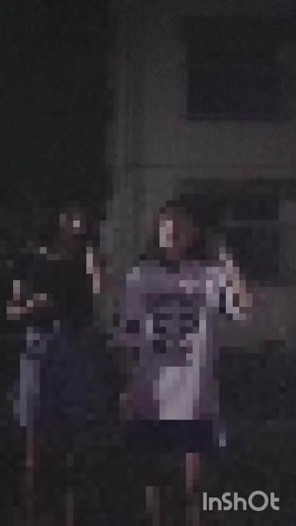 @りな