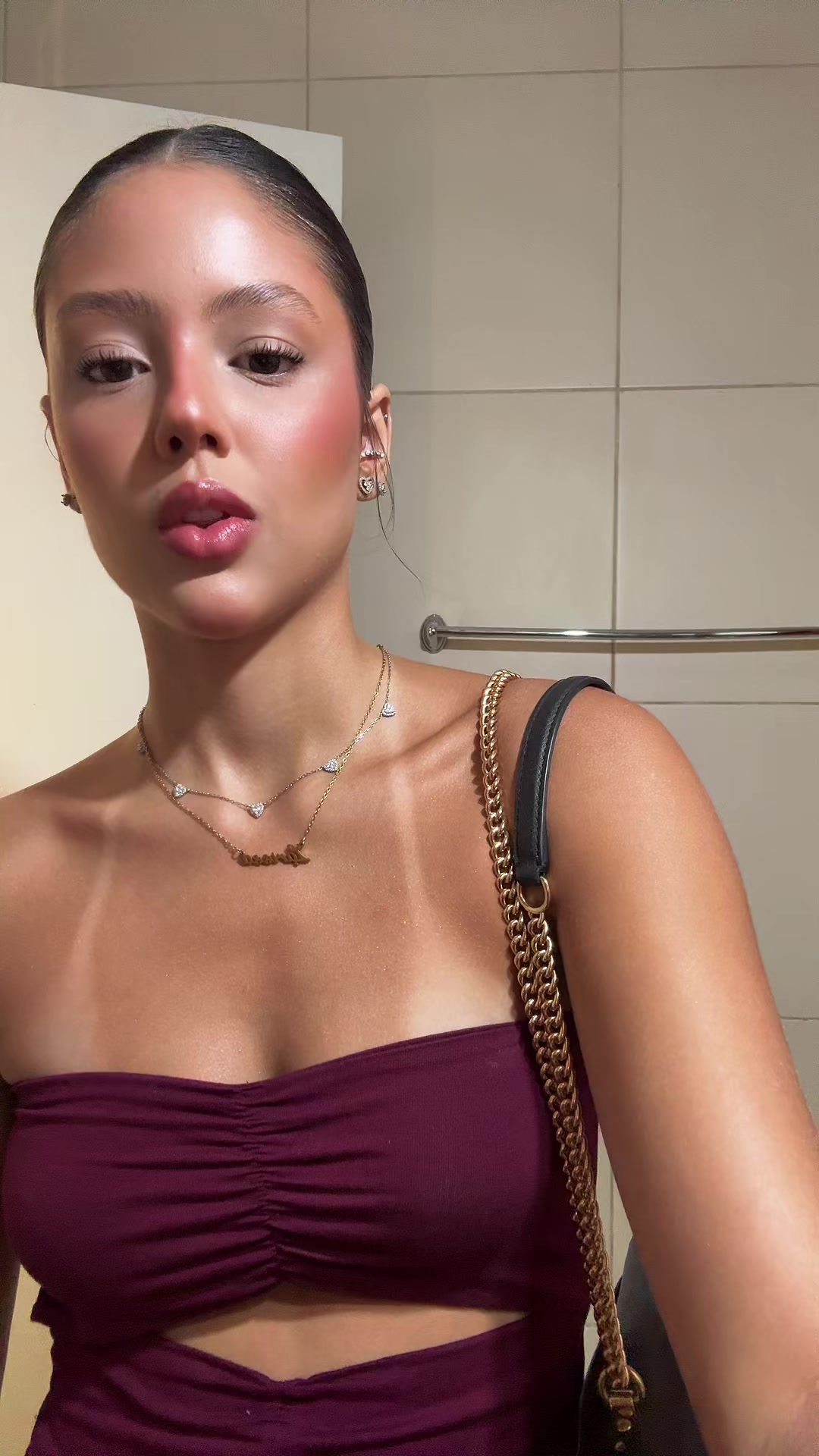 @Larissa Said