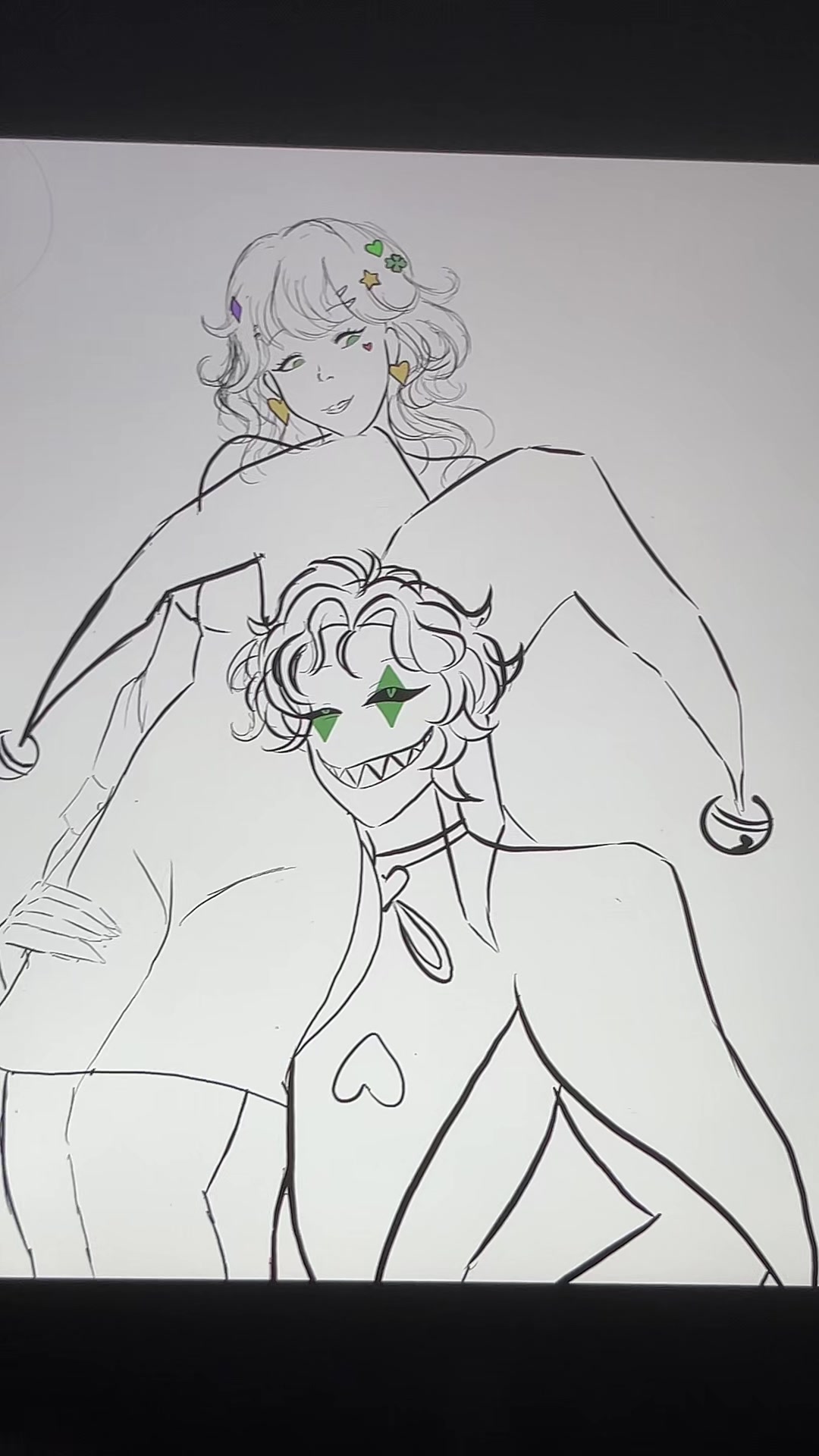 @Luna_Artdraw