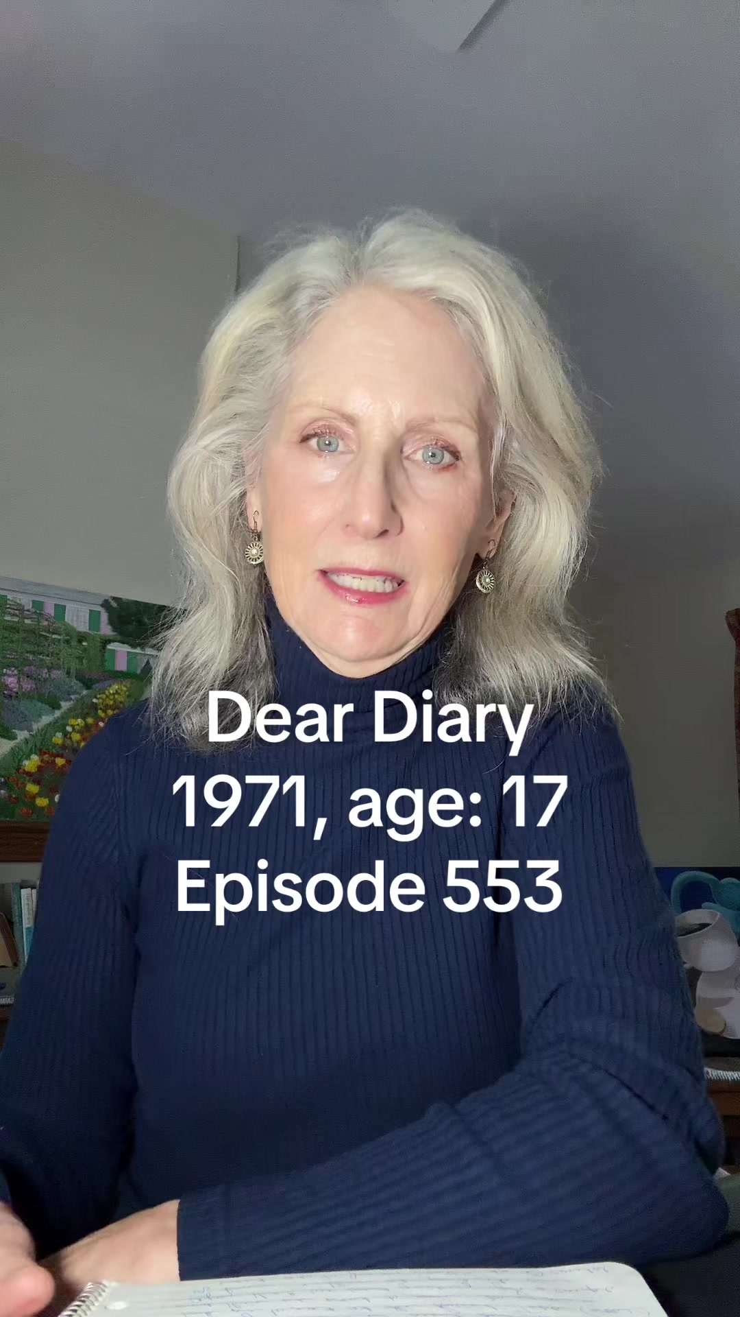 @Sally Basmajian / writer