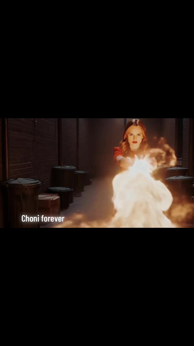 @CHONI FOREVER