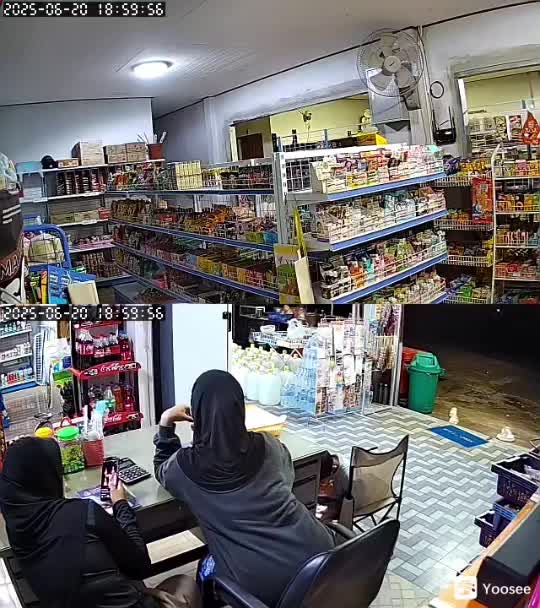 @video kentut random